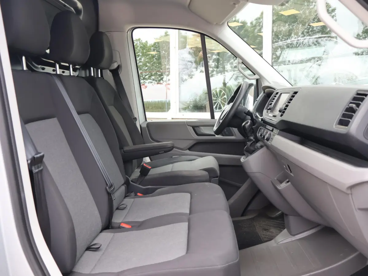 35 2.0 TDI 140 PK DSG L4H3 + 3000 KG TREKHAAK | CAMERA | CARPLAY | NAVIGATIE