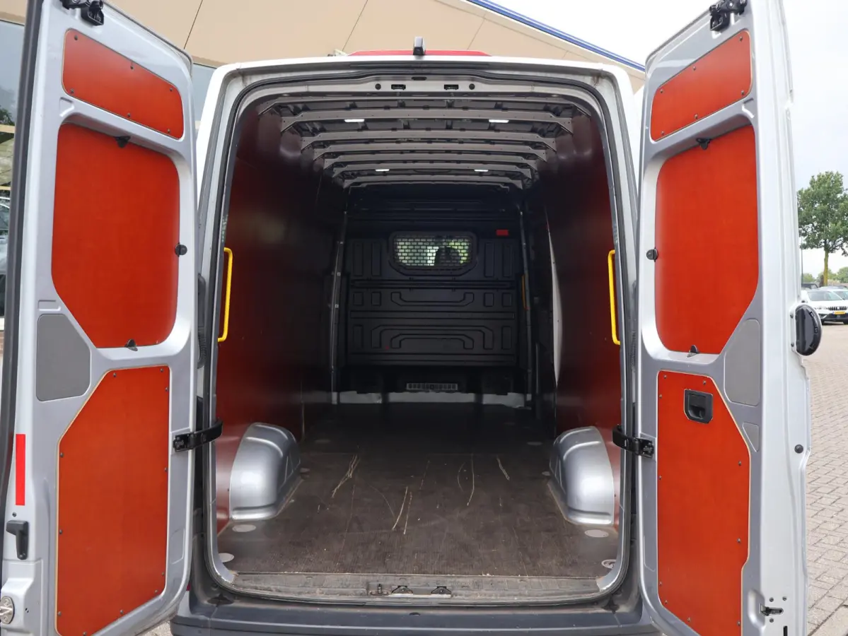 35 2.0 TDI 140 PK DSG L4H3 + 3000 KG TREKHAAK | CAMERA | CARPLAY | NAVIGATIE