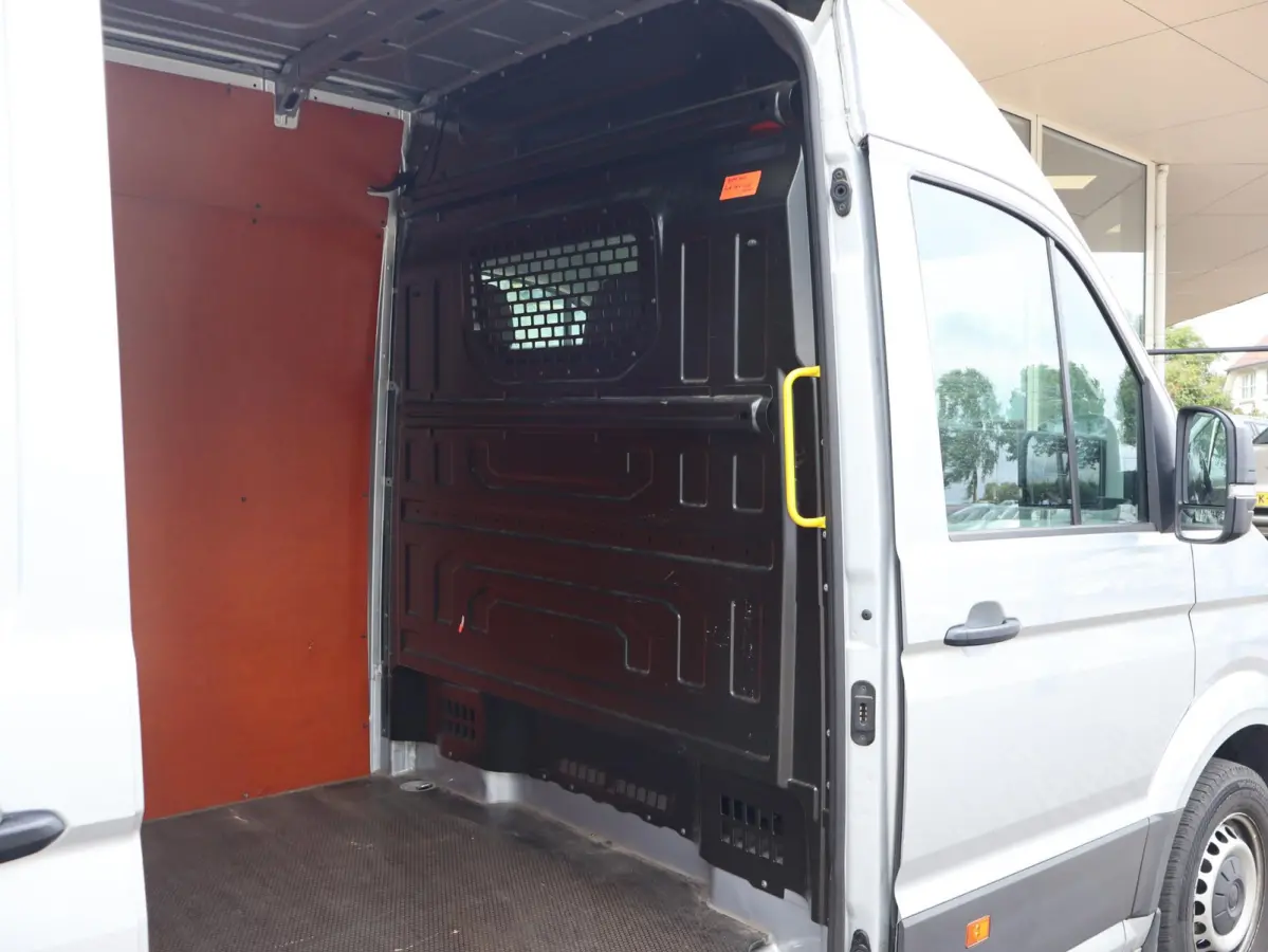 35 2.0 TDI 140 PK DSG L4H3 + 3000 KG TREKHAAK | CAMERA | CARPLAY | NAVIGATIE