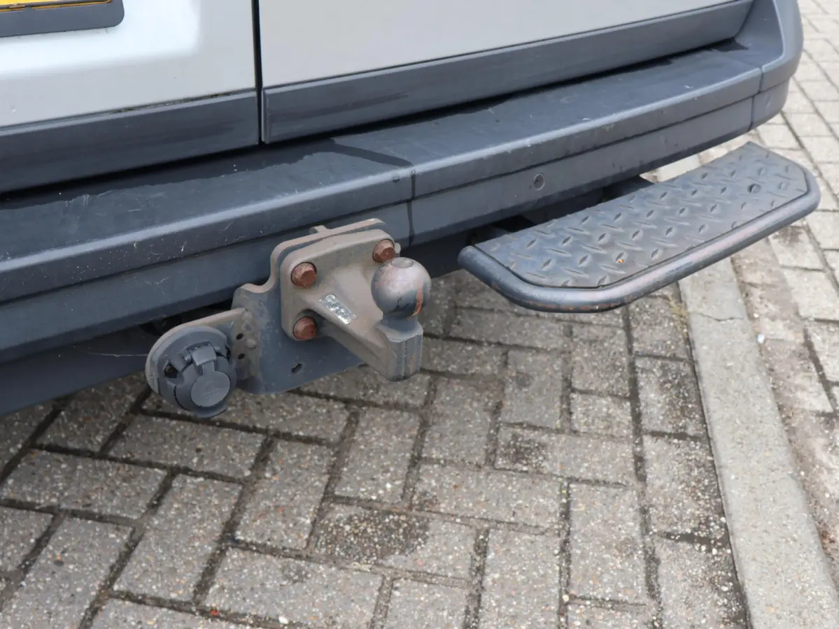 35 2.0 TDI 140 PK DSG L4H3 + 3000 KG TREKHAAK | CAMERA | CARPLAY | NAVIGATIE
