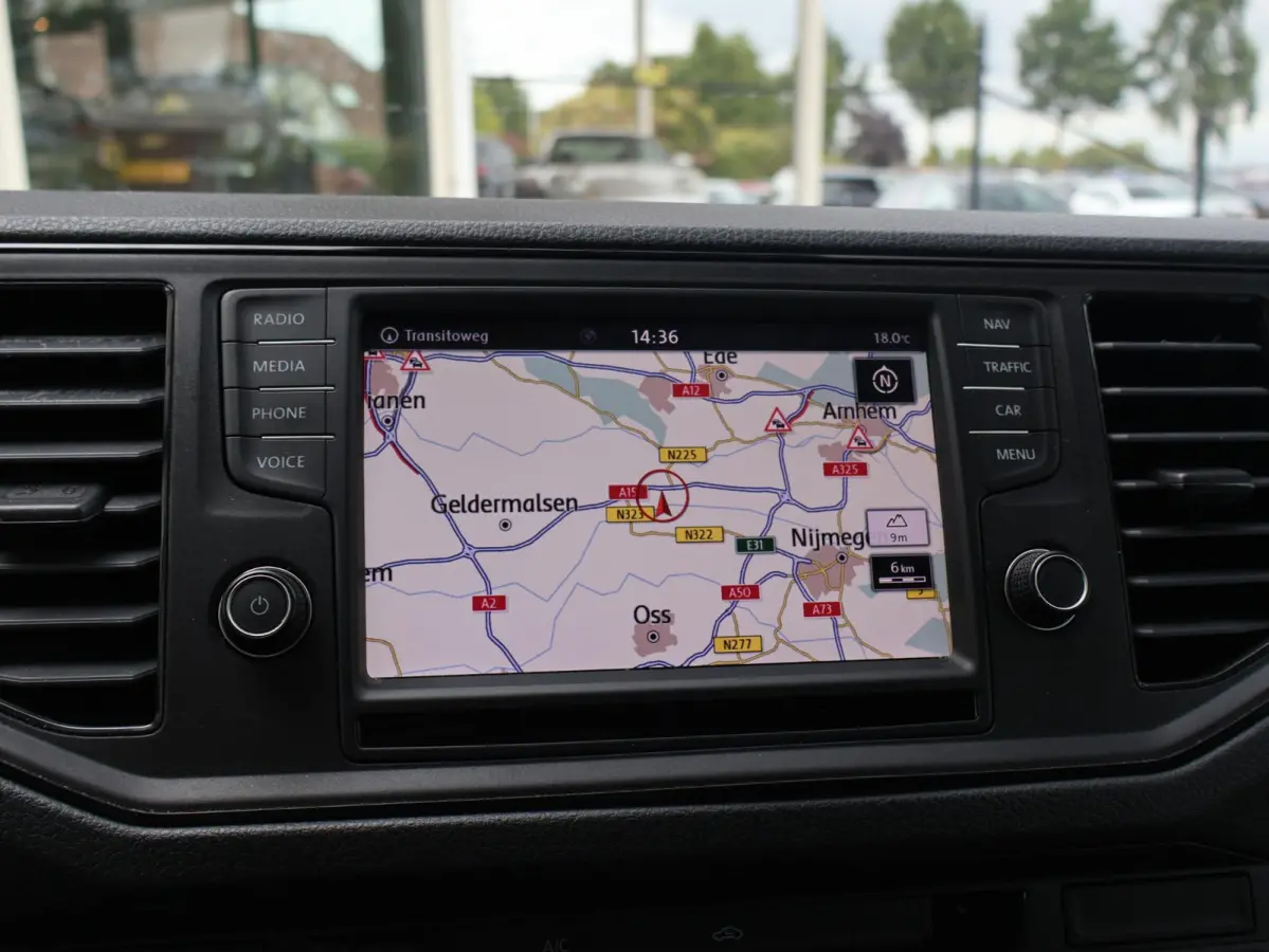 35 2.0 TDI 140 PK DSG L4H3 + 3000 KG TREKHAAK | CAMERA | CARPLAY | NAVIGATIE