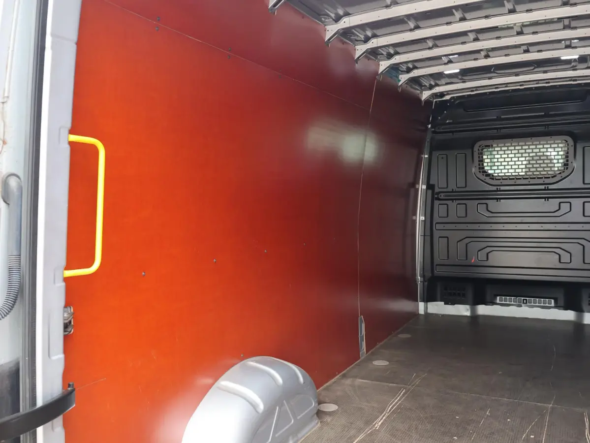 35 2.0 TDI 140 PK DSG L4H3 + 3000 KG TREKHAAK | CAMERA | CARPLAY | NAVIGATIE