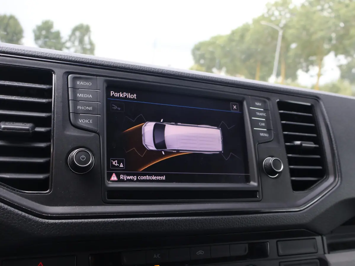 35 2.0 TDI 140 PK DSG L4H3 + 3000 KG TREKHAAK | CAMERA | CARPLAY | NAVIGATIE