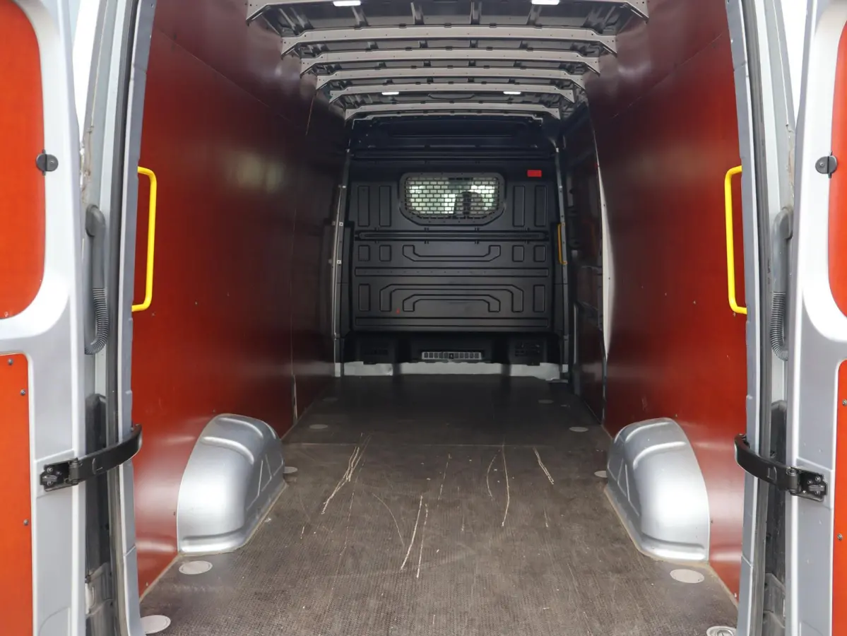 35 2.0 TDI 140 PK DSG L4H3 + 3000 KG TREKHAAK | CAMERA | CARPLAY | NAVIGATIE