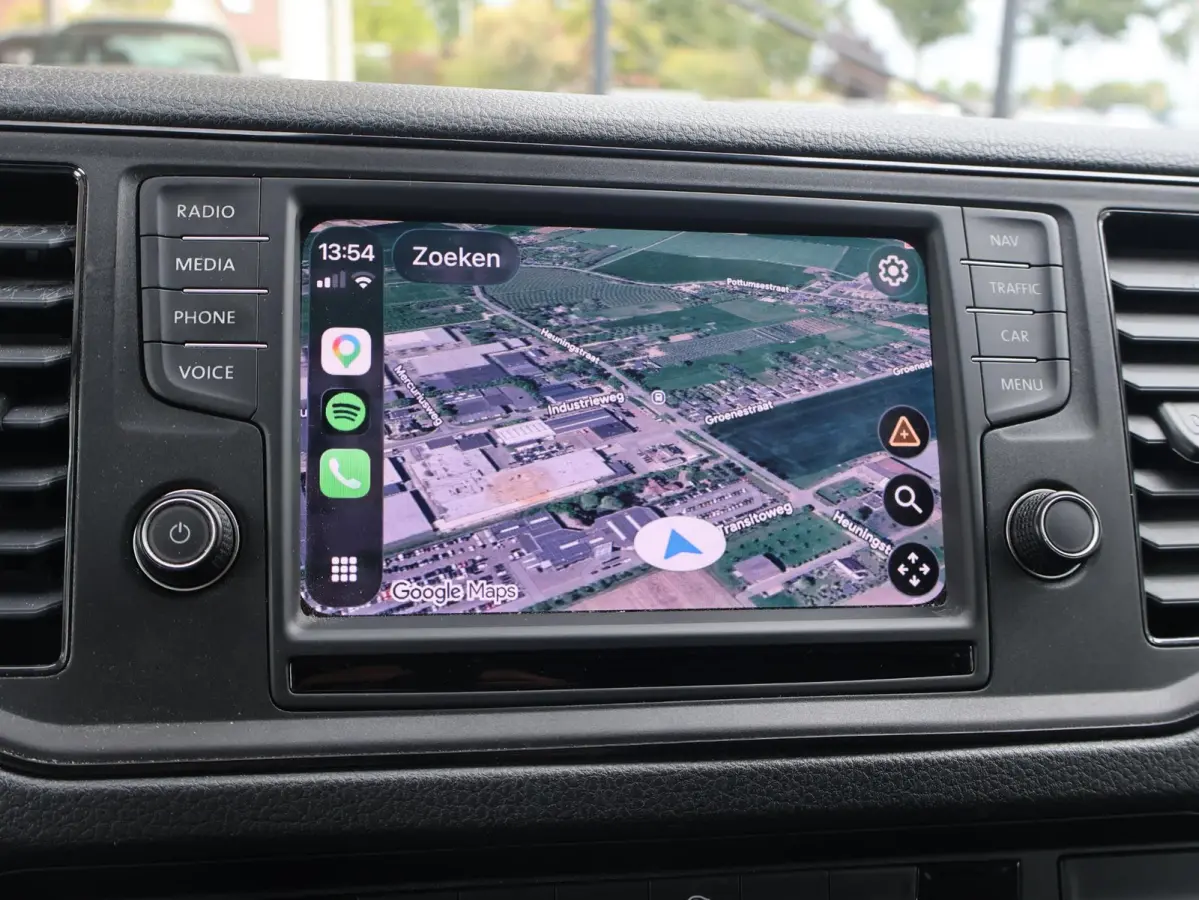 35 2.0 TDI 140 PK DSG L4H3 + 3000 KG TREKHAAK | CAMERA | CARPLAY | NAVIGATIE