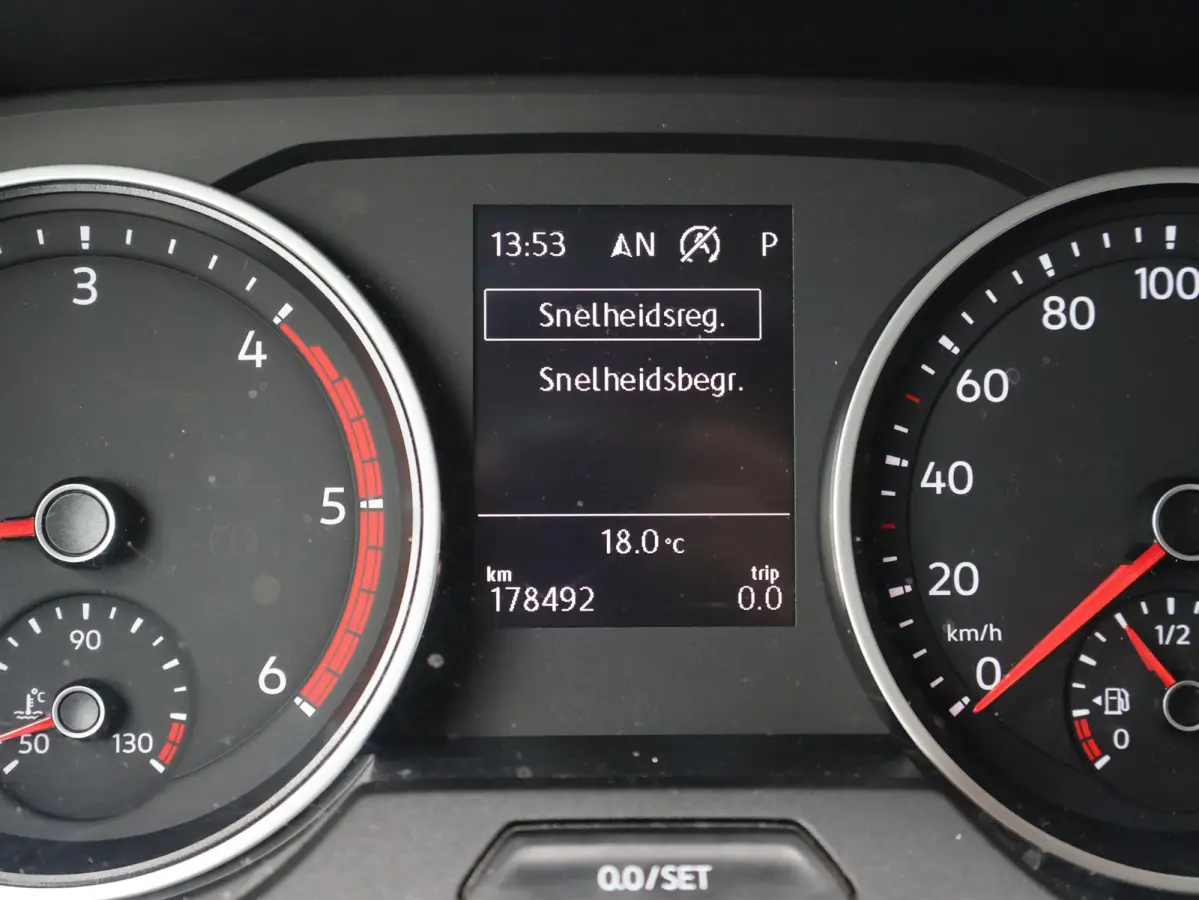 35 2.0 TDI 140 PK DSG L4H3 + 3000 KG TREKHAAK | CAMERA | CARPLAY | NAVIGATIE