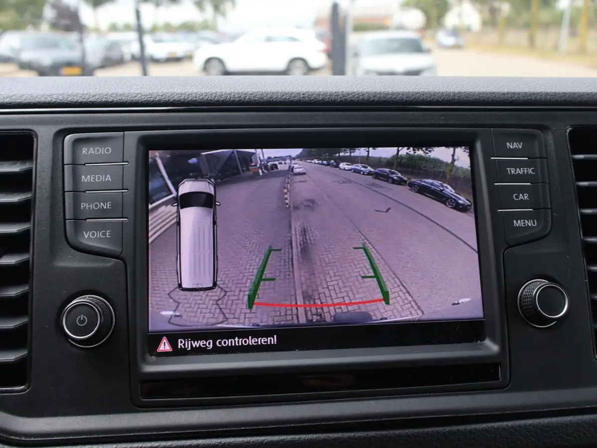 35 2.0 TDI 140 PK DSG L4H3 + 3000 KG TREKHAAK | CAMERA | CARPLAY | NAVIGATIE