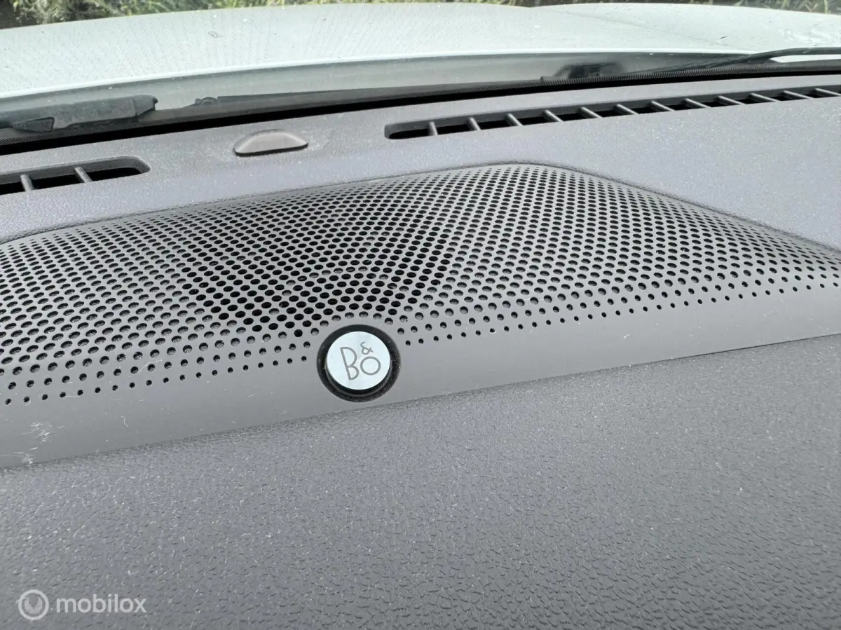 2.5 PHEV ST-Line X | Head-up | ACC | Elek. stoelen
