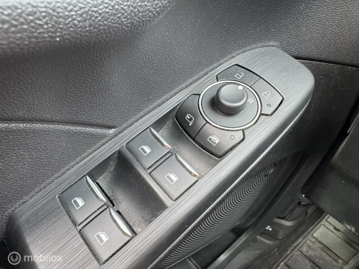 2.5 PHEV ST-Line X | Head-up | ACC | Elek. stoelen