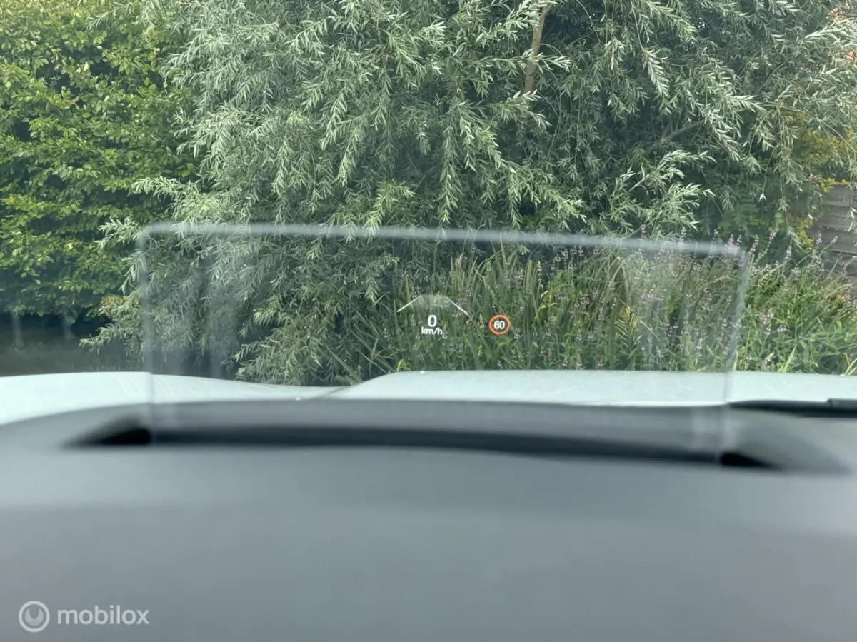 2.5 PHEV ST-Line X | Head-up | ACC | Elek. stoelen