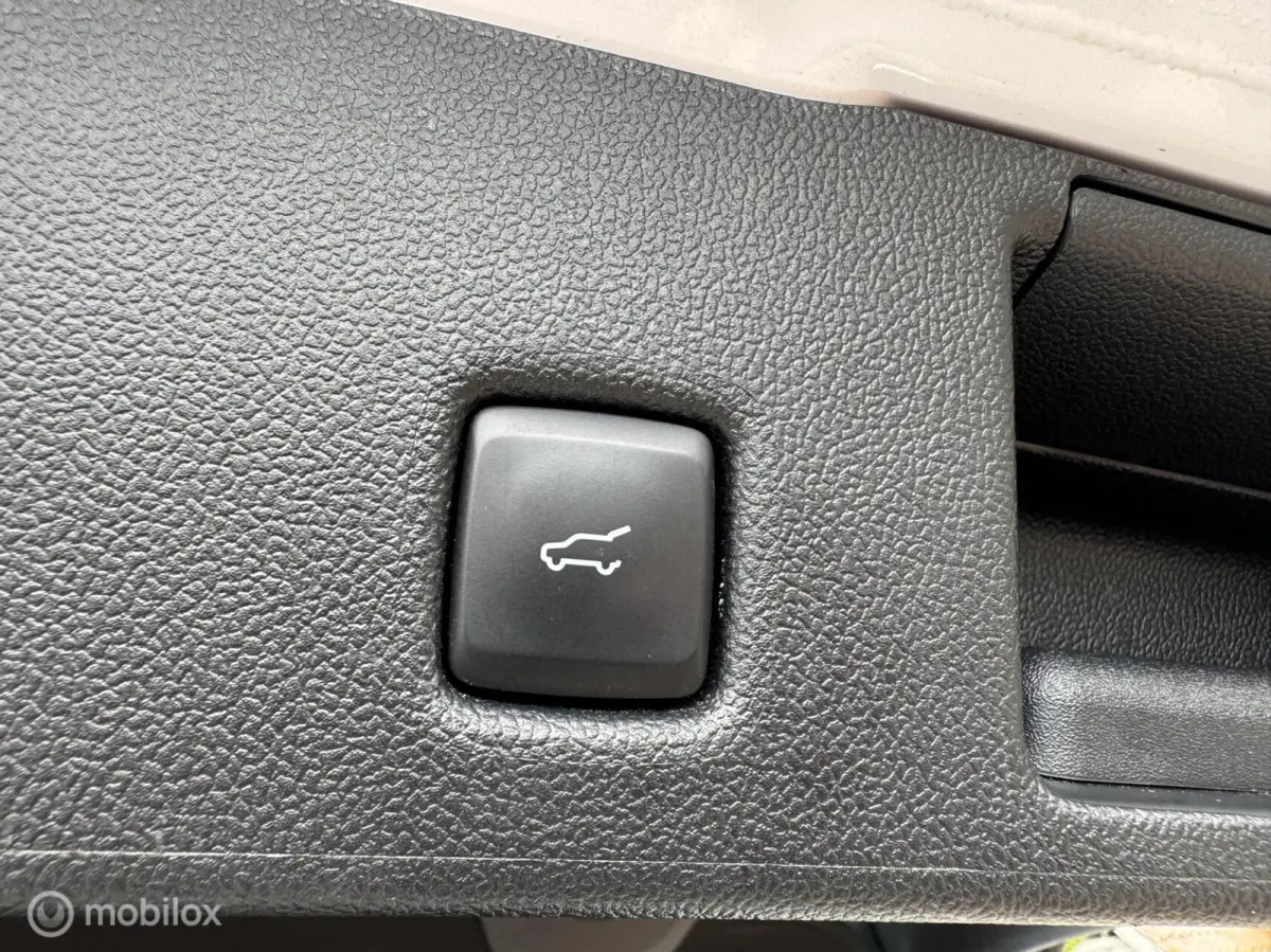 2.5 PHEV ST-Line X | Head-up | ACC | Elek. stoelen
