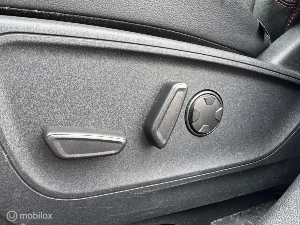 2.5 PHEV ST-Line X | Head-up | ACC | Elek. stoelen