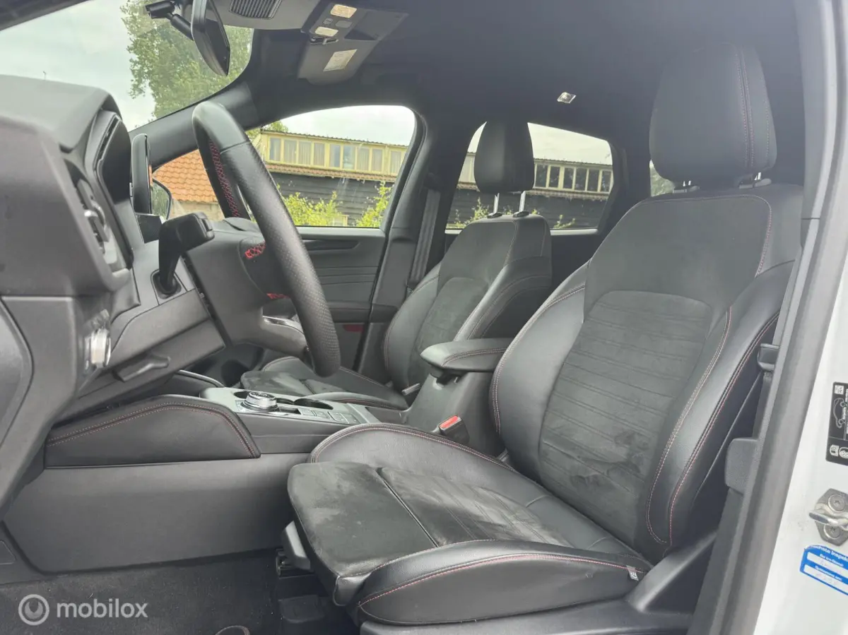 2.5 PHEV ST-Line X | Head-up | ACC | Elek. stoelen