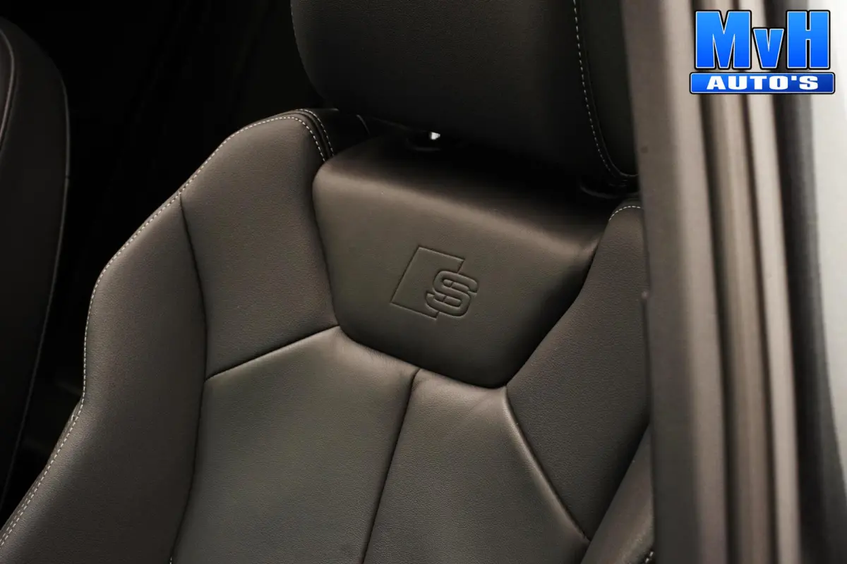 45 TFSI PHEV S edition|S-Line|SOH.98%|360°CAM|STOELVERW