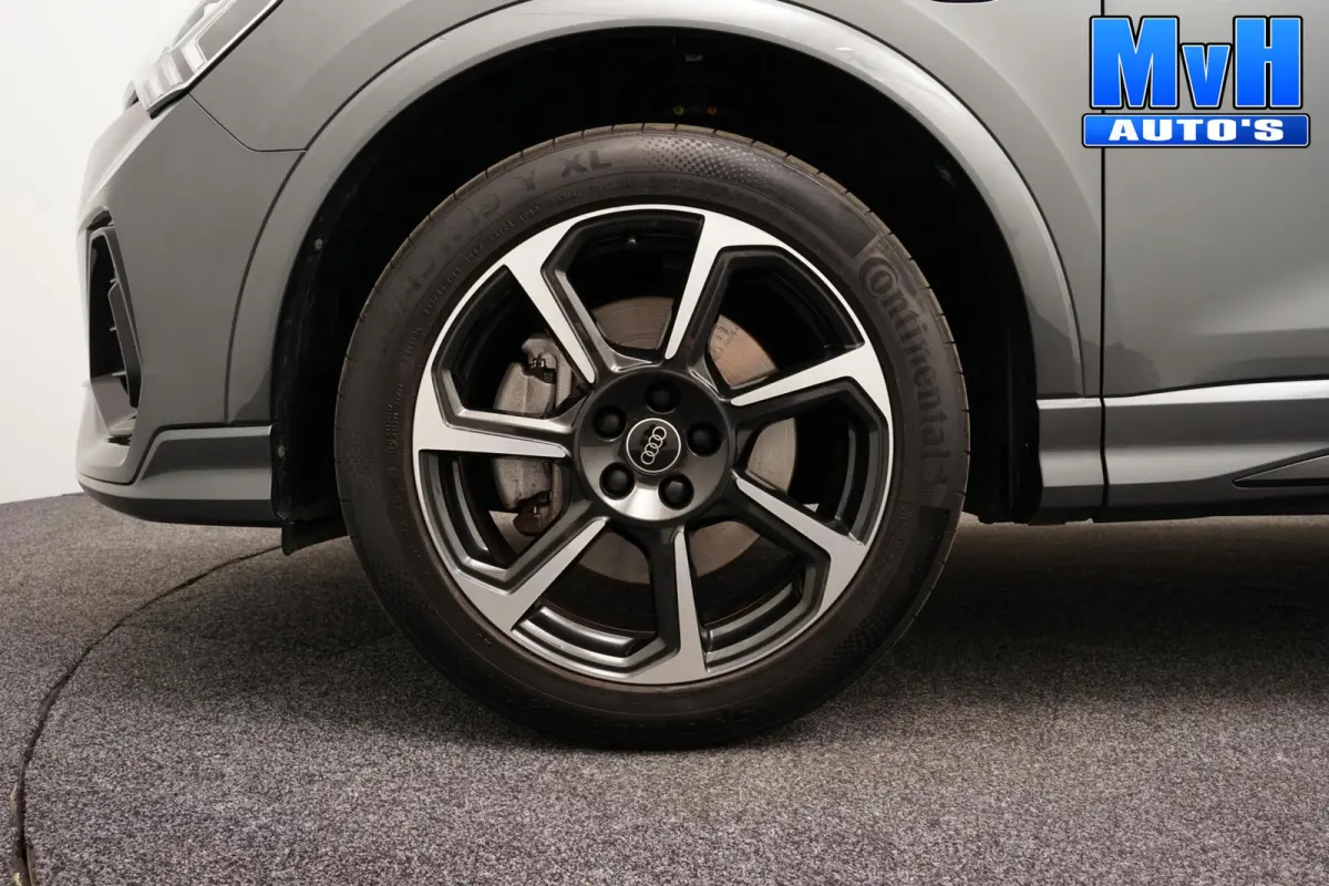 45 TFSI PHEV S edition|S-Line|SOH.98%|360°CAM|STOELVERW