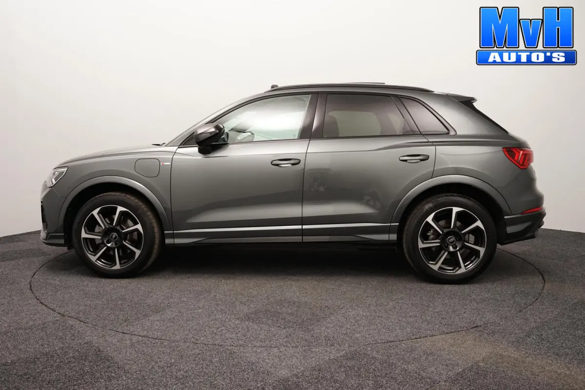 45 TFSI PHEV S edition|S-Line|SOH.98%|360°CAM|STOELVERW