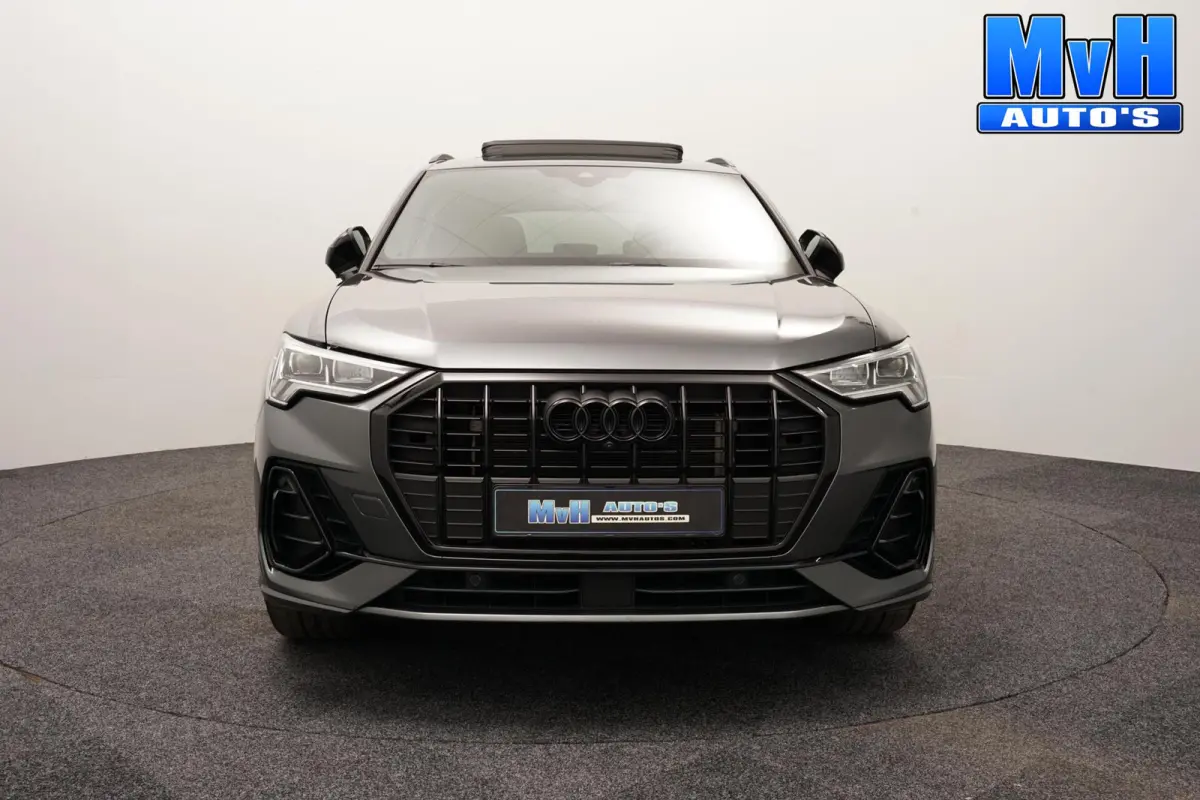45 TFSI PHEV S edition|S-Line|SOH.98%|360°CAM|STOELVERW