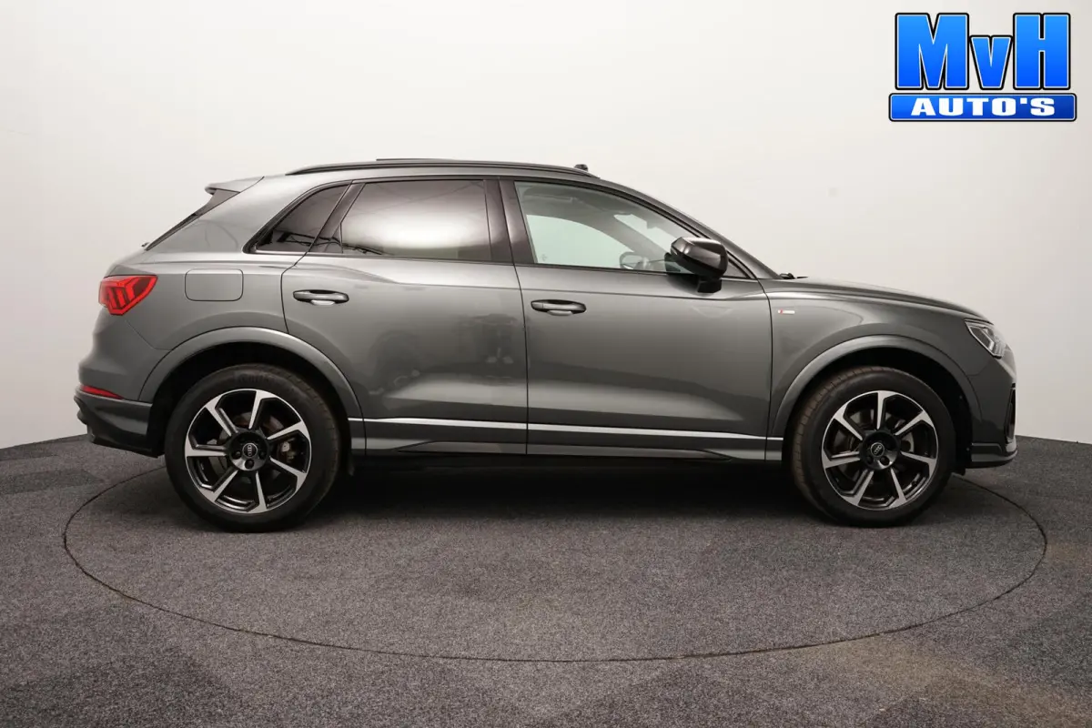 45 TFSI PHEV S edition|S-Line|SOH.98%|360°CAM|STOELVERW