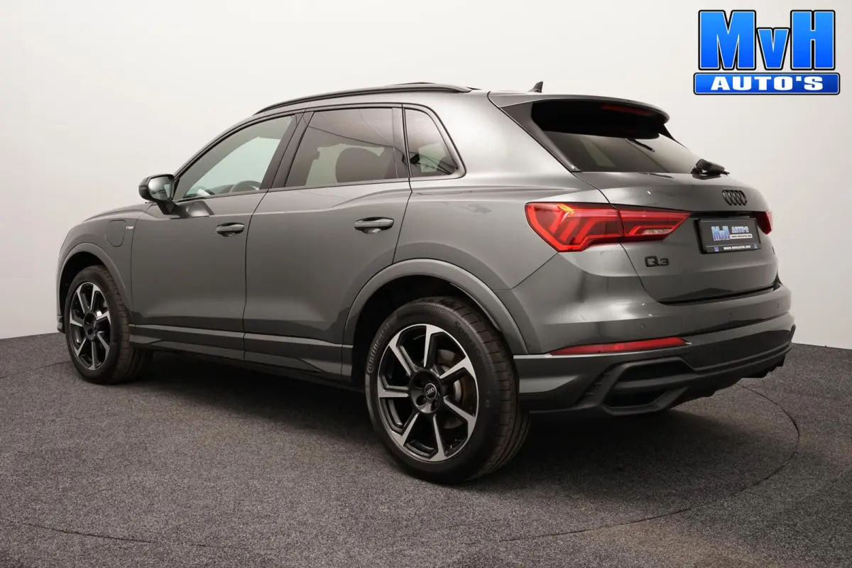 45 TFSI PHEV S edition|S-Line|SOH.98%|360°CAM|STOELVERW
