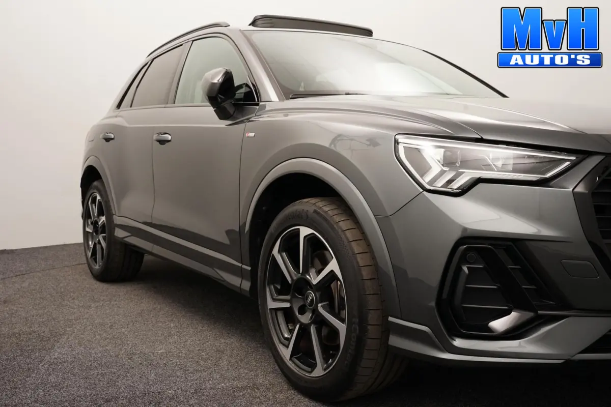 45 TFSI PHEV S edition|S-Line|SOH.98%|360°CAM|STOELVERW