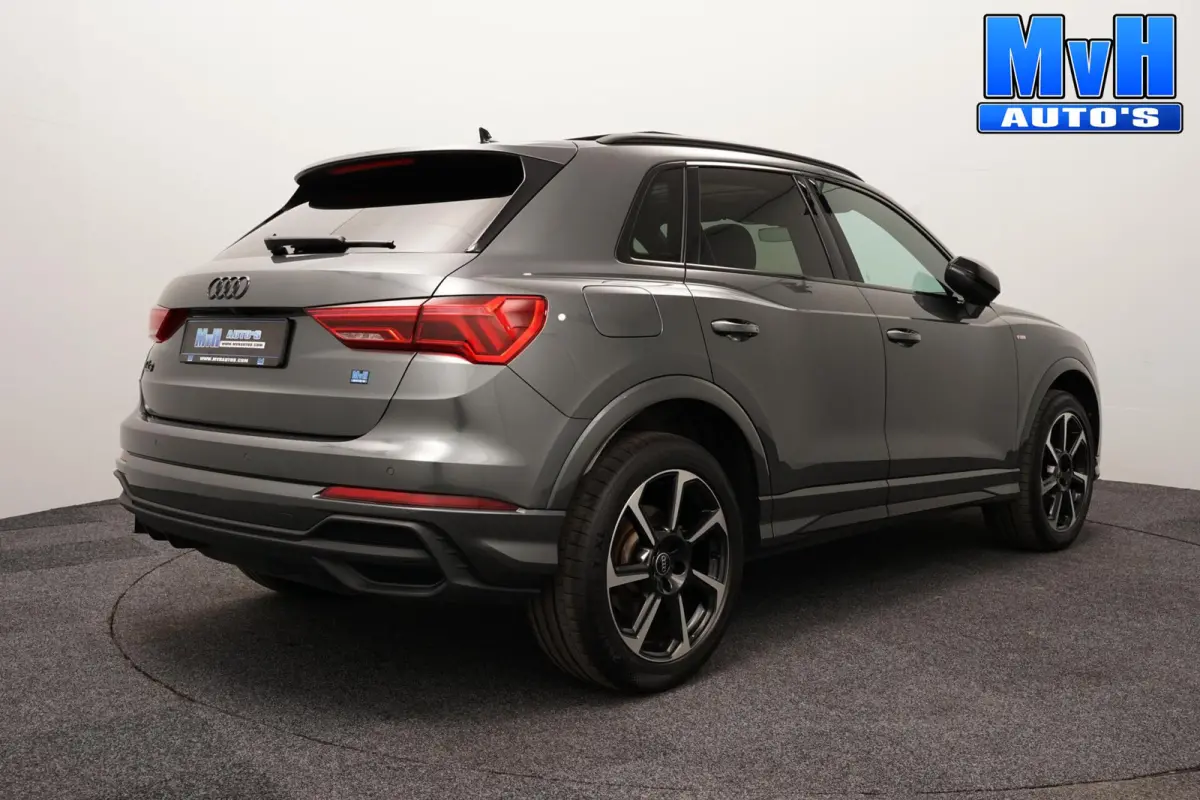 45 TFSI PHEV S edition|S-Line|SOH.98%|360°CAM|STOELVERW