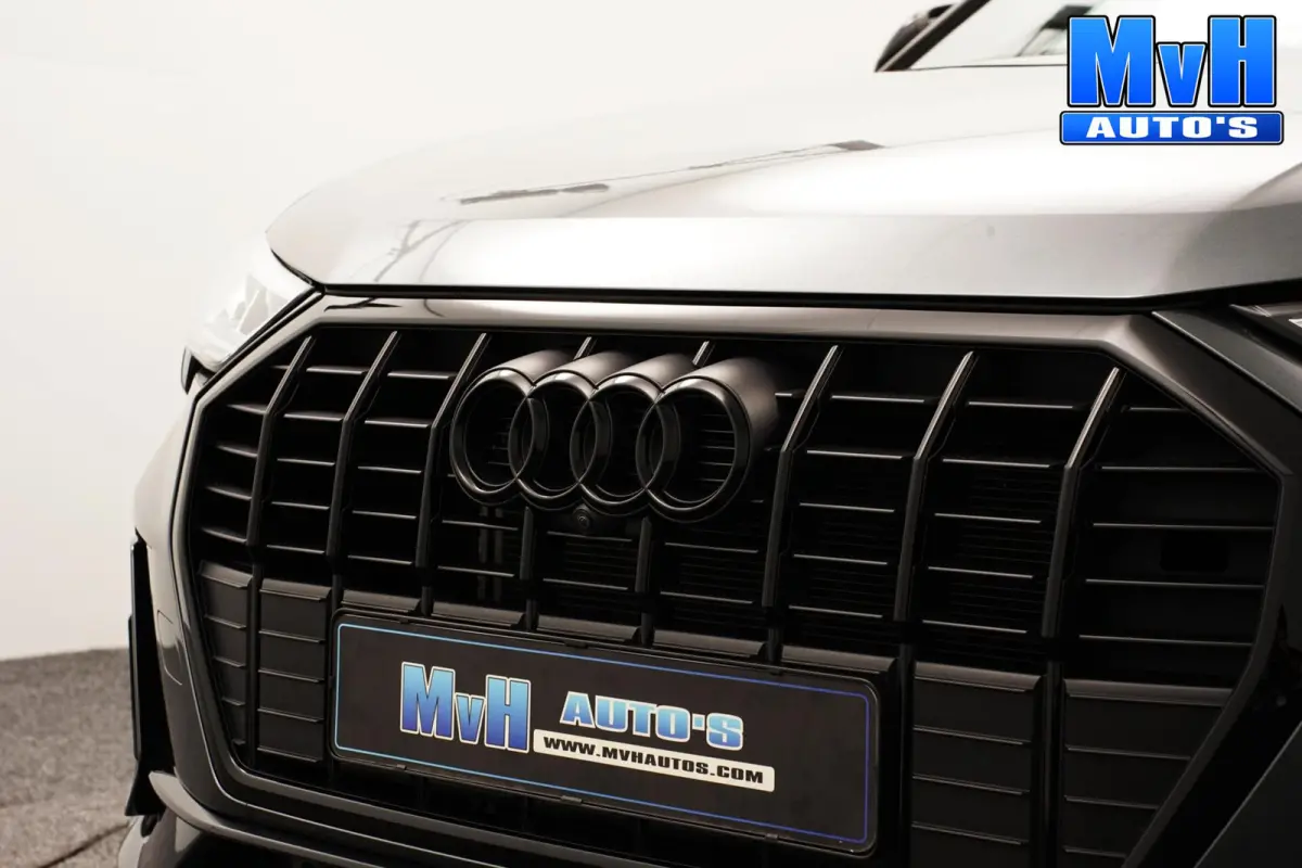 45 TFSI PHEV S edition|S-Line|SOH.98%|360°CAM|STOELVERW