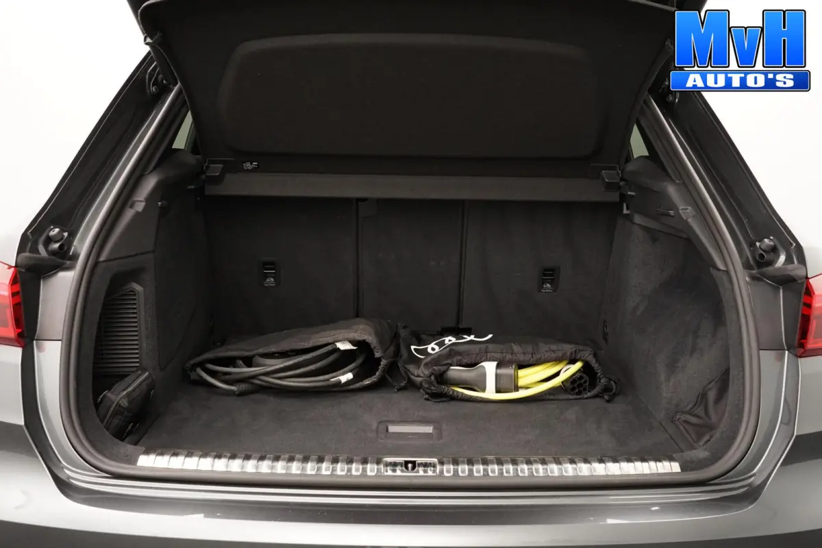45 TFSI PHEV S edition|S-Line|SOH.98%|360°CAM|STOELVERW