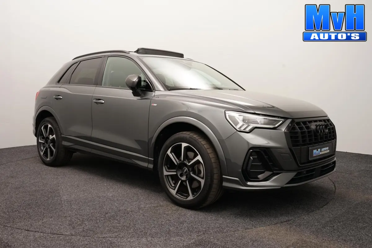 45 TFSI PHEV S edition|S-Line|SOH.98%|360°CAM|STOELVERW