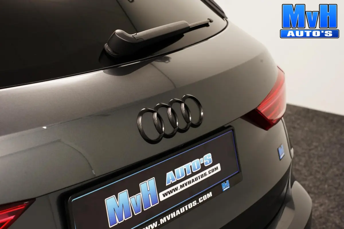 45 TFSI PHEV S edition|S-Line|SOH.98%|360°CAM|STOELVERW