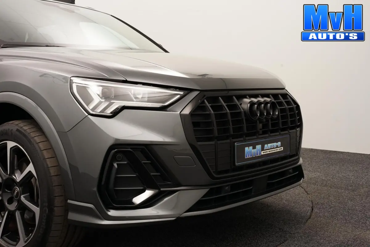45 TFSI PHEV S edition|S-Line|SOH.98%|360°CAM|STOELVERW