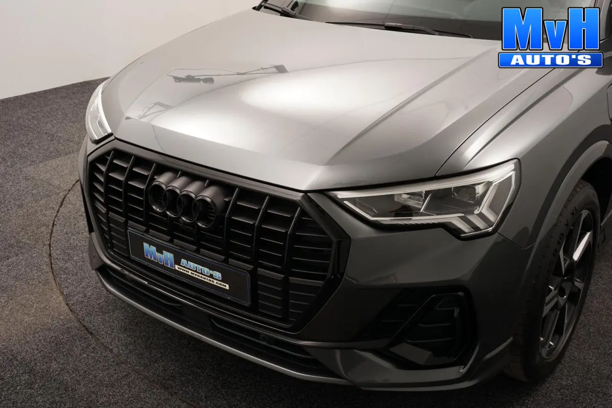 45 TFSI PHEV S edition|S-Line|SOH.98%|360°CAM|STOELVERW