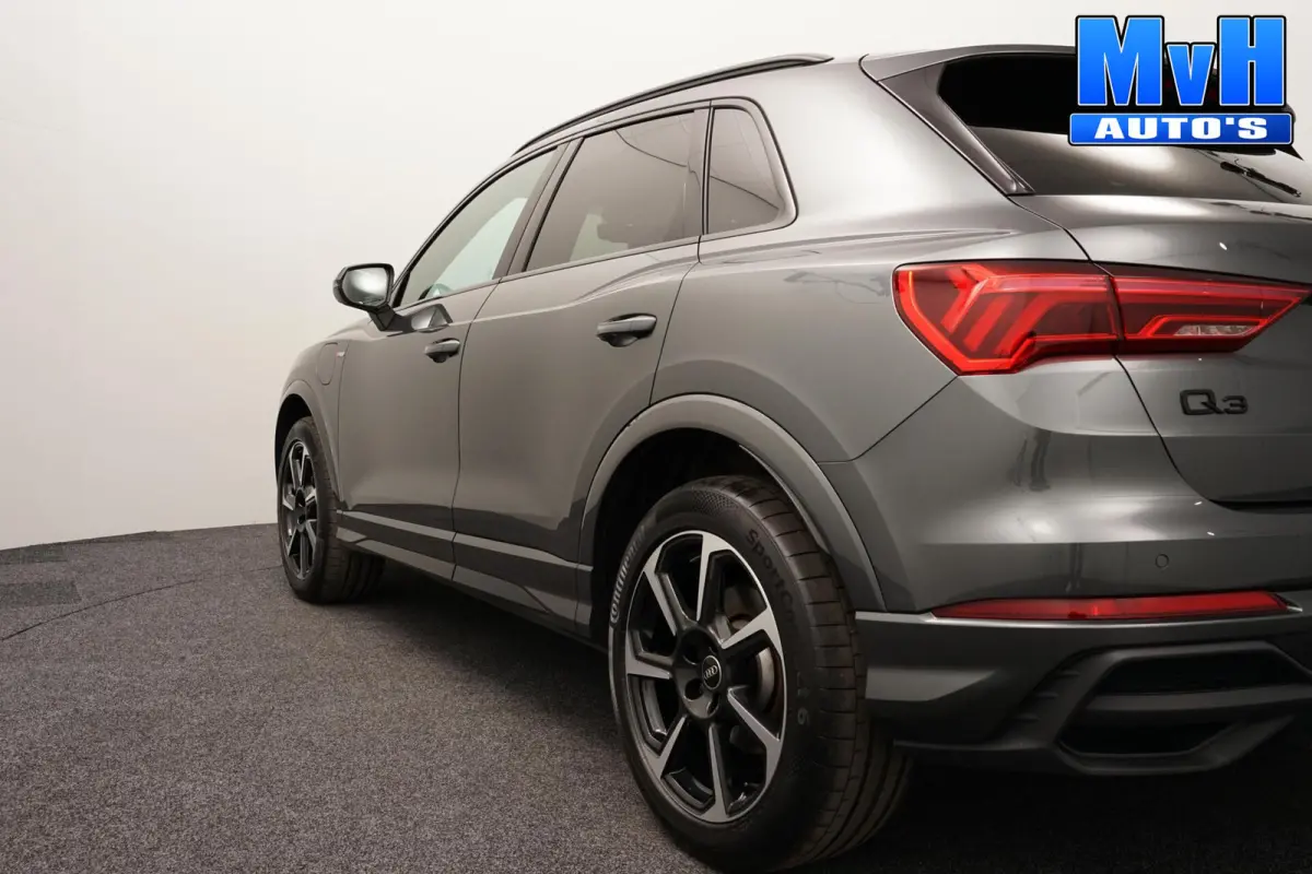 45 TFSI PHEV S edition|S-Line|SOH.98%|360°CAM|STOELVERW
