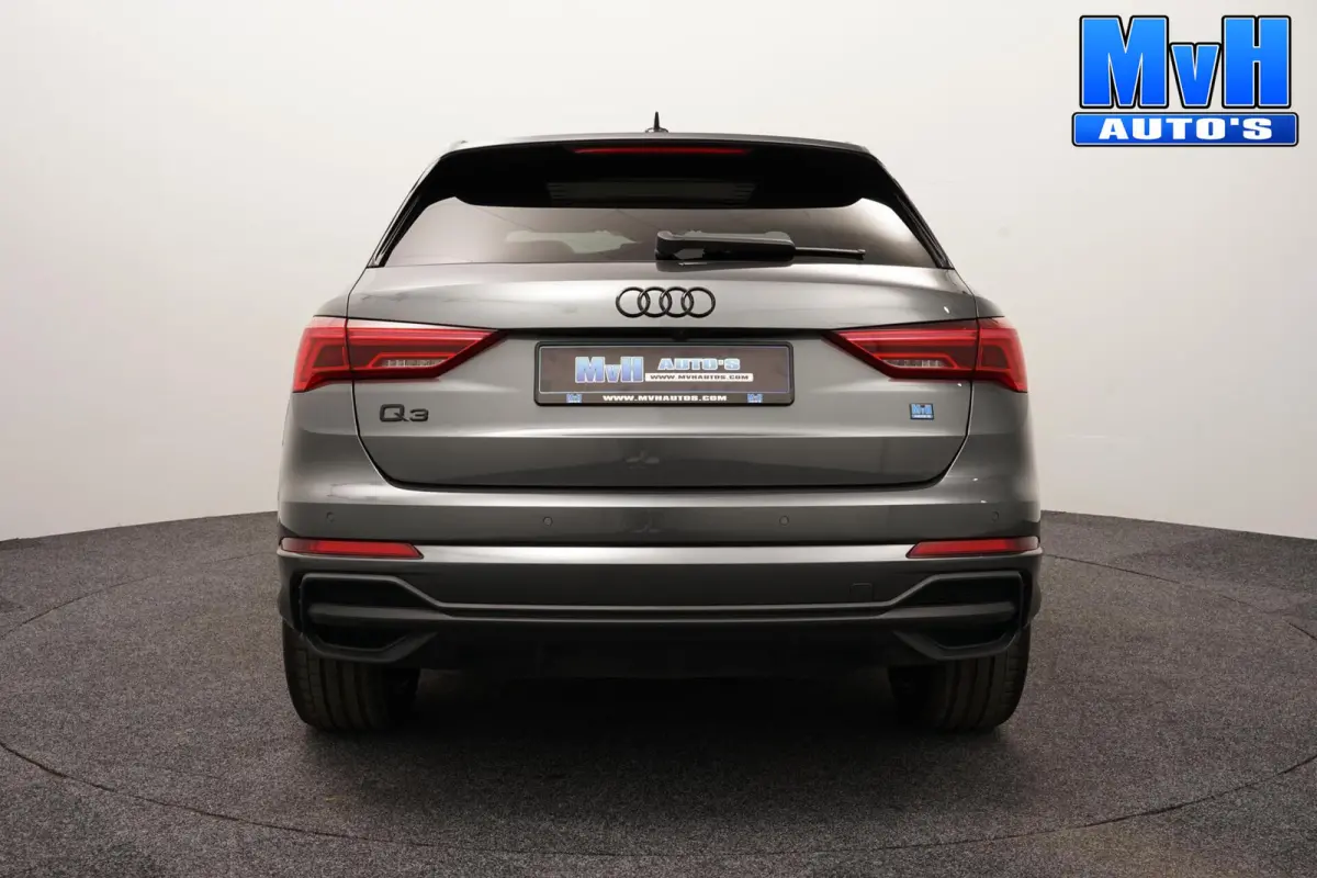 45 TFSI PHEV S edition|S-Line|SOH.98%|360°CAM|STOELVERW