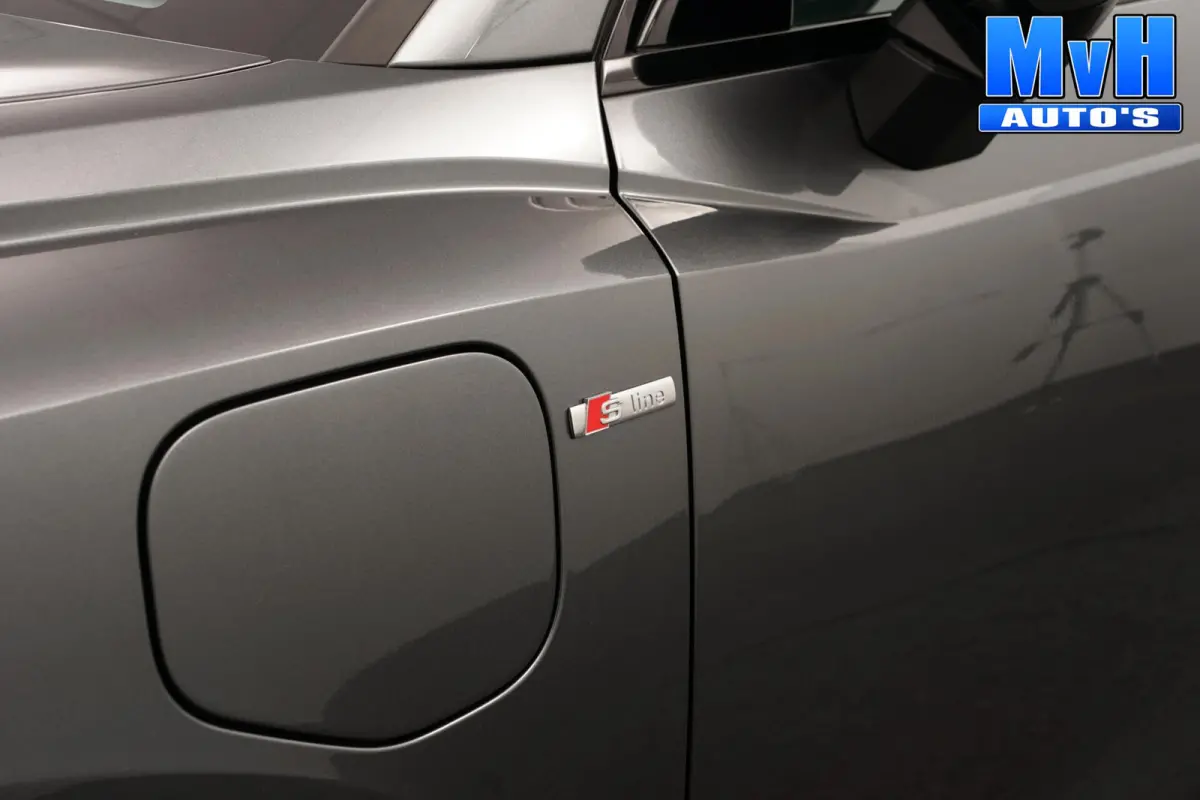 45 TFSI PHEV S edition|S-Line|SOH.98%|360°CAM|STOELVERW