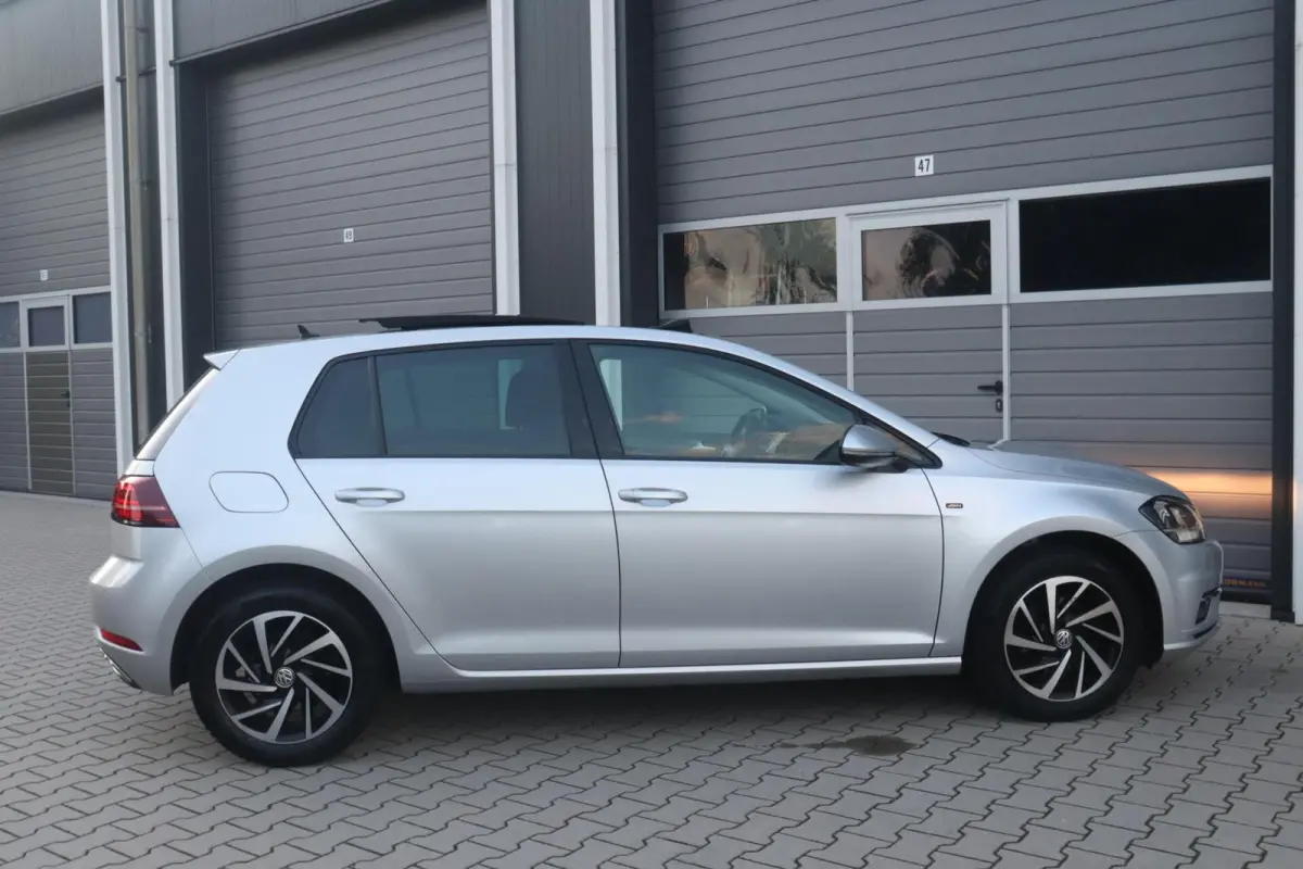 1.0 TSI Highline Pano Trekhaak