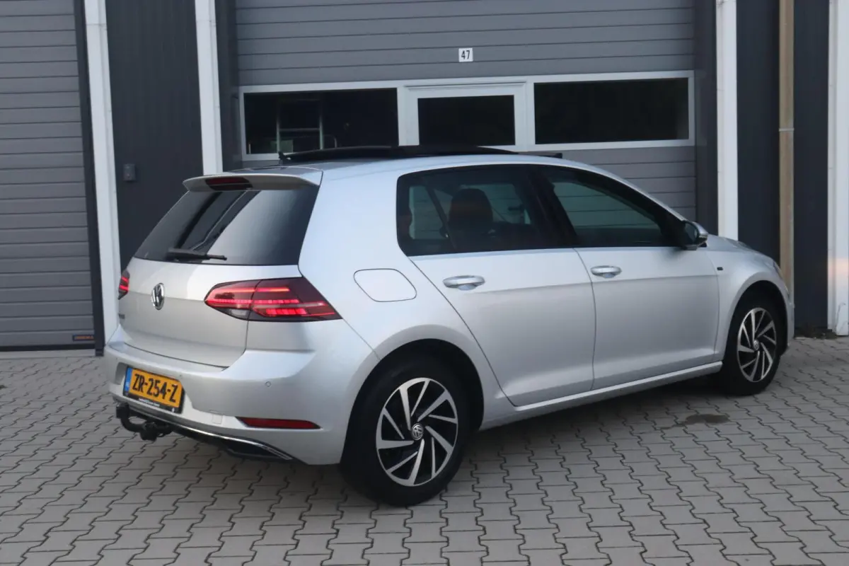1.0 TSI Highline Pano Trekhaak