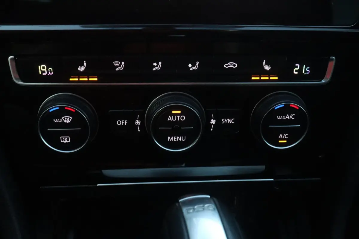 1.0 TSI Highline Pano Trekhaak