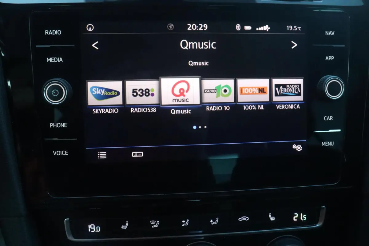 1.0 TSI Highline Pano Trekhaak