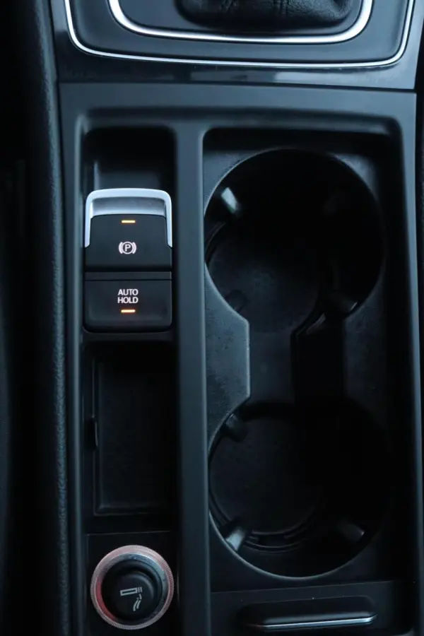 1.0 TSI Highline Pano Trekhaak