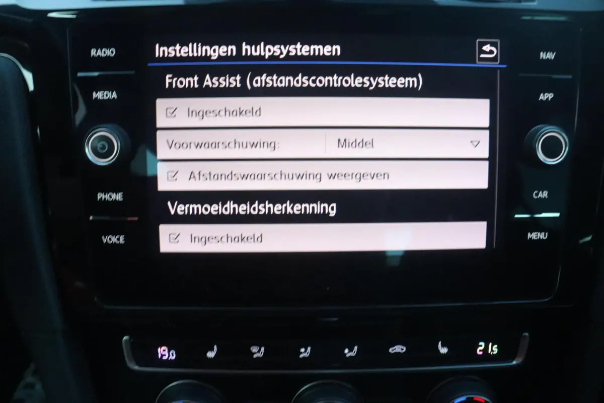 1.0 TSI Highline Pano Trekhaak