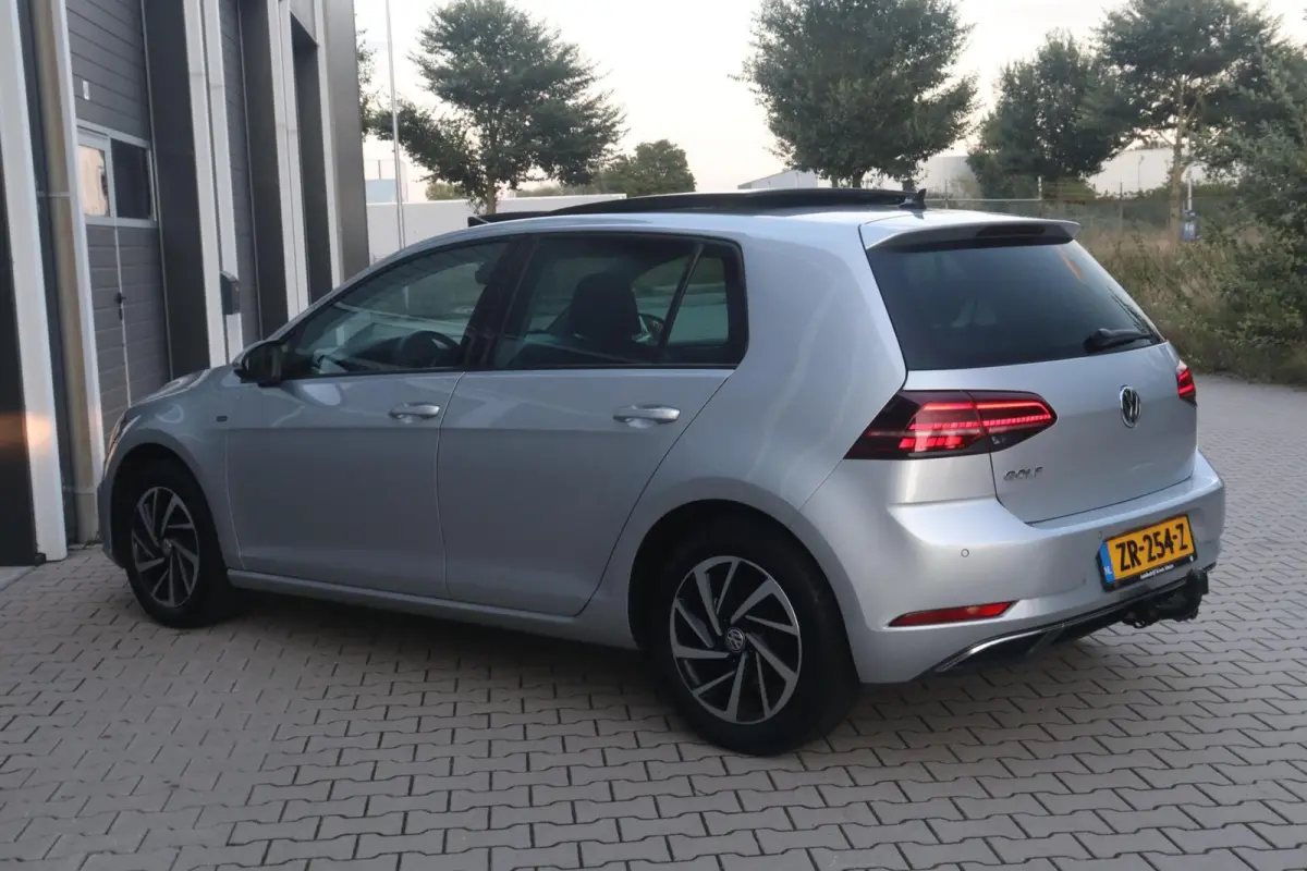 1.0 TSI Highline Pano Trekhaak