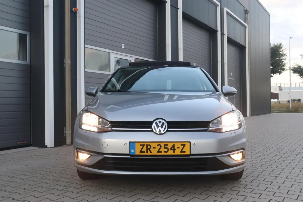 1.0 TSI Highline Pano Trekhaak