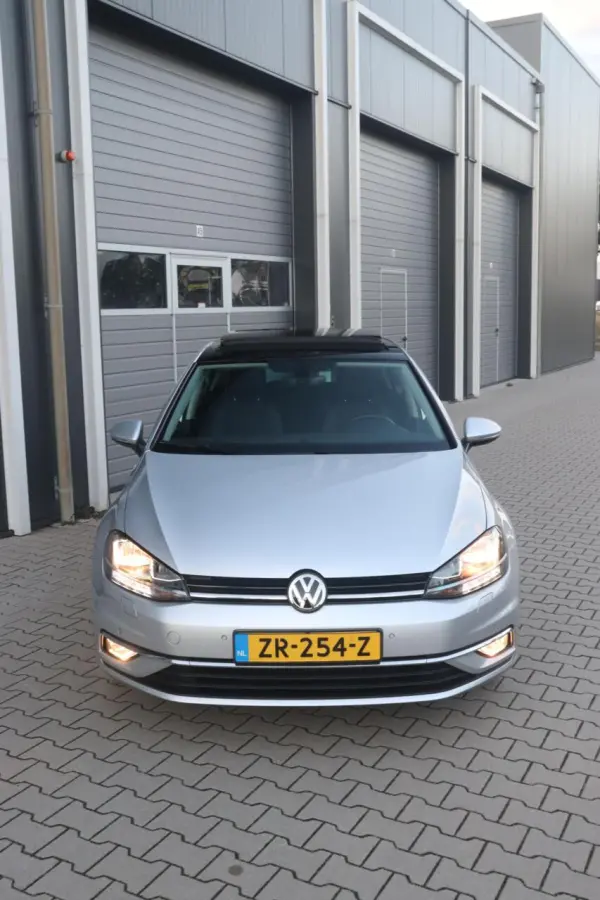 1.0 TSI Highline Pano Trekhaak