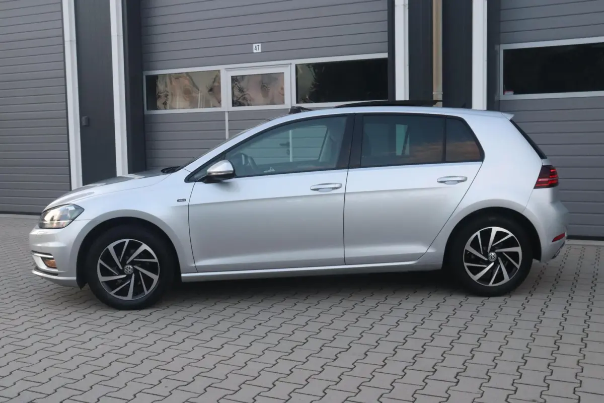1.0 TSI Highline Pano Trekhaak