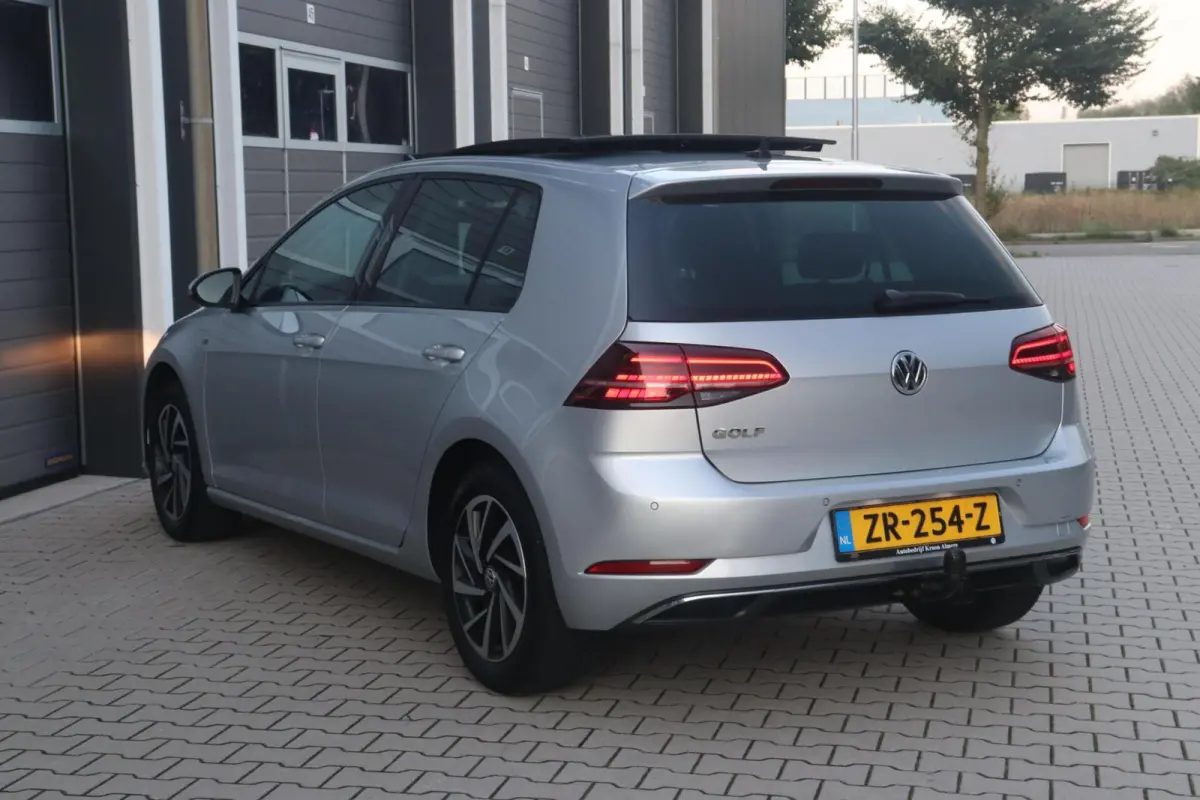 1.0 TSI Highline Pano Trekhaak