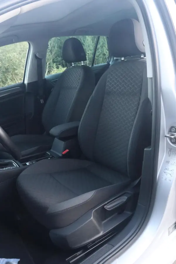 1.0 TSI Highline Pano Trekhaak