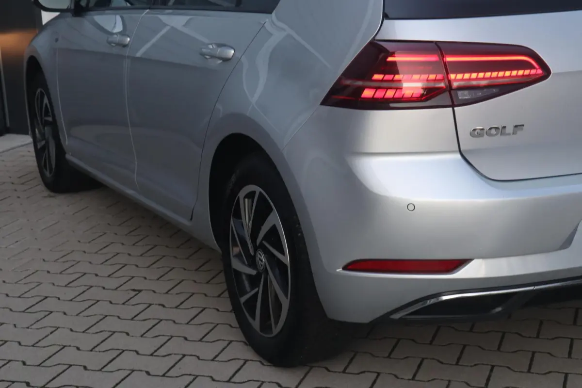 1.0 TSI Highline Pano Trekhaak