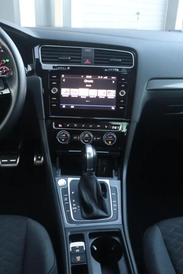 1.0 TSI Highline Pano Trekhaak