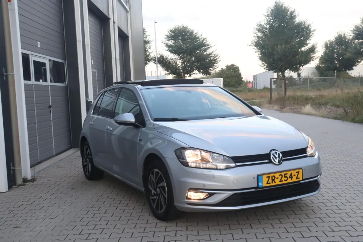 1.0 TSI Highline Pano Trekhaak
