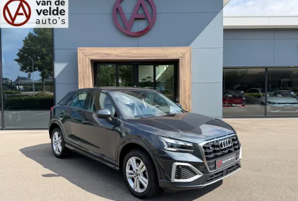 35 TFSI 150pk S-tronic Advanced | Trekhaak | Camera | 4-seizoenen banden | Elek. Achterklep | Rijklaar incl. garantie